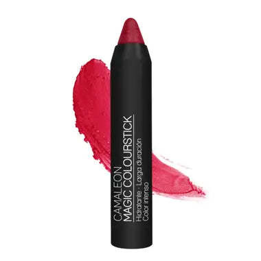 CAMALEON COLOURSTICK MAGIC MAGIC VERMELHO 4 G