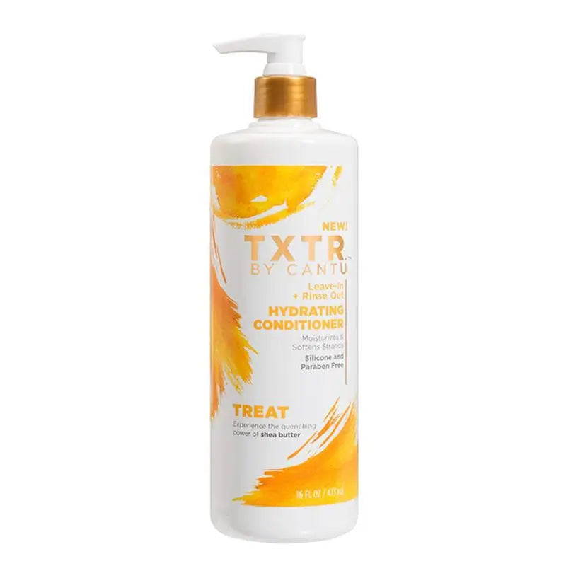 Condicionador Hidratante Cantu Txtr Treat 473Ml