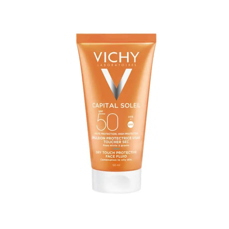 Vichy Capital Soleil Creme Facial SPF50+ 50 ml
