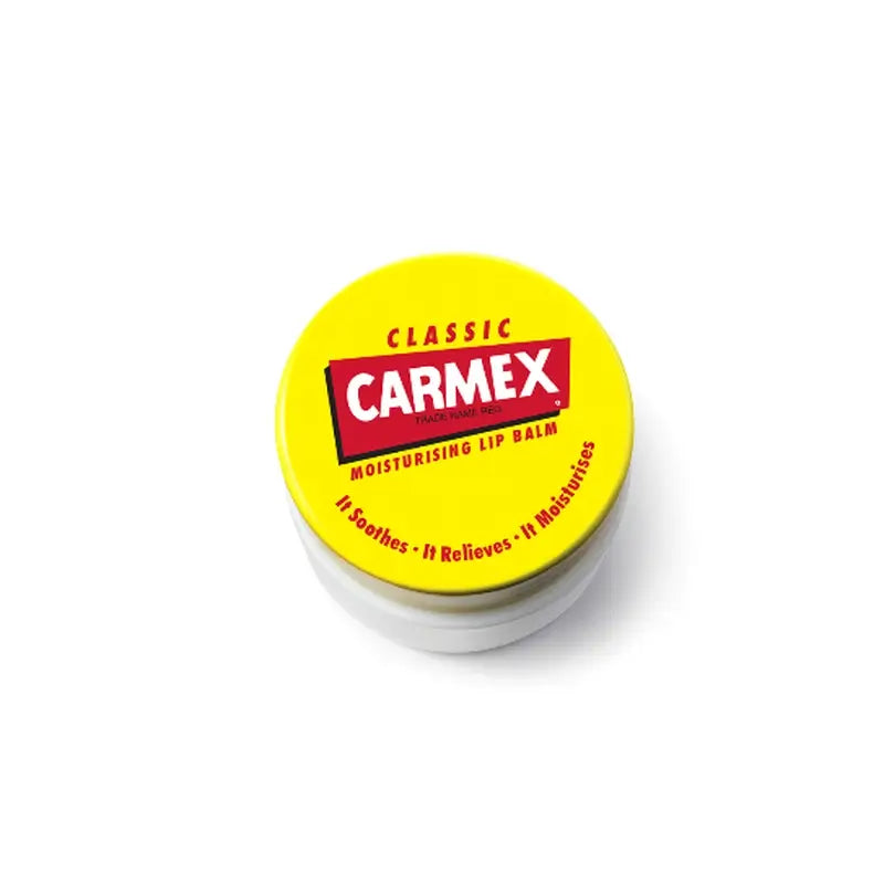 Carmex Classic Frasco Blister , 7,5 gramas