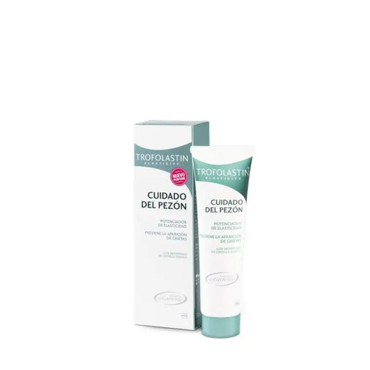 Trofolastin Creme para os Mamilos 50 ml