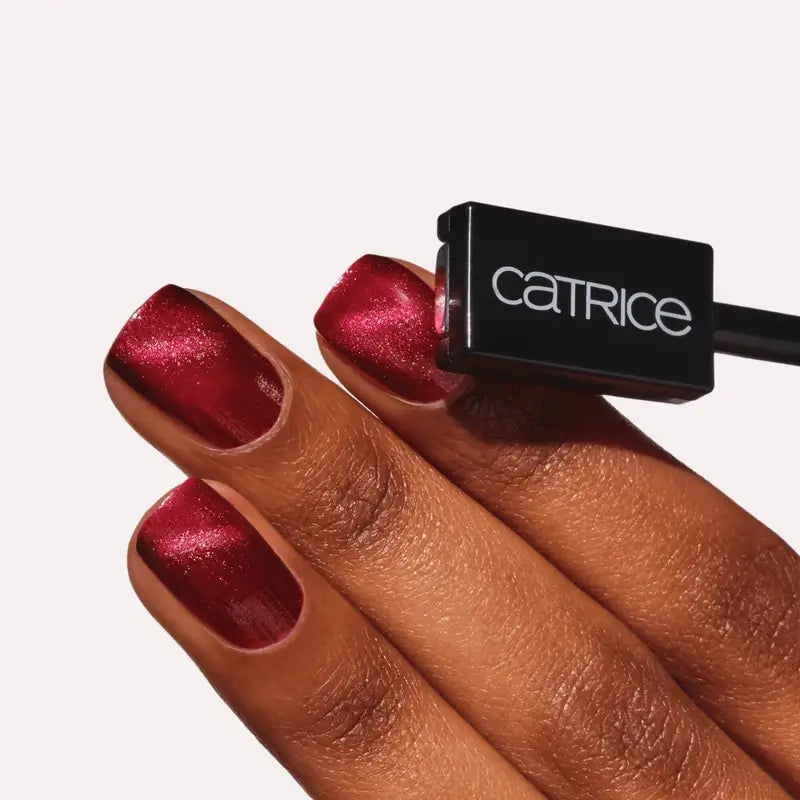 Catrice Magnetic Magnet para Bold Magnetic Nail Polish, 1 unid.