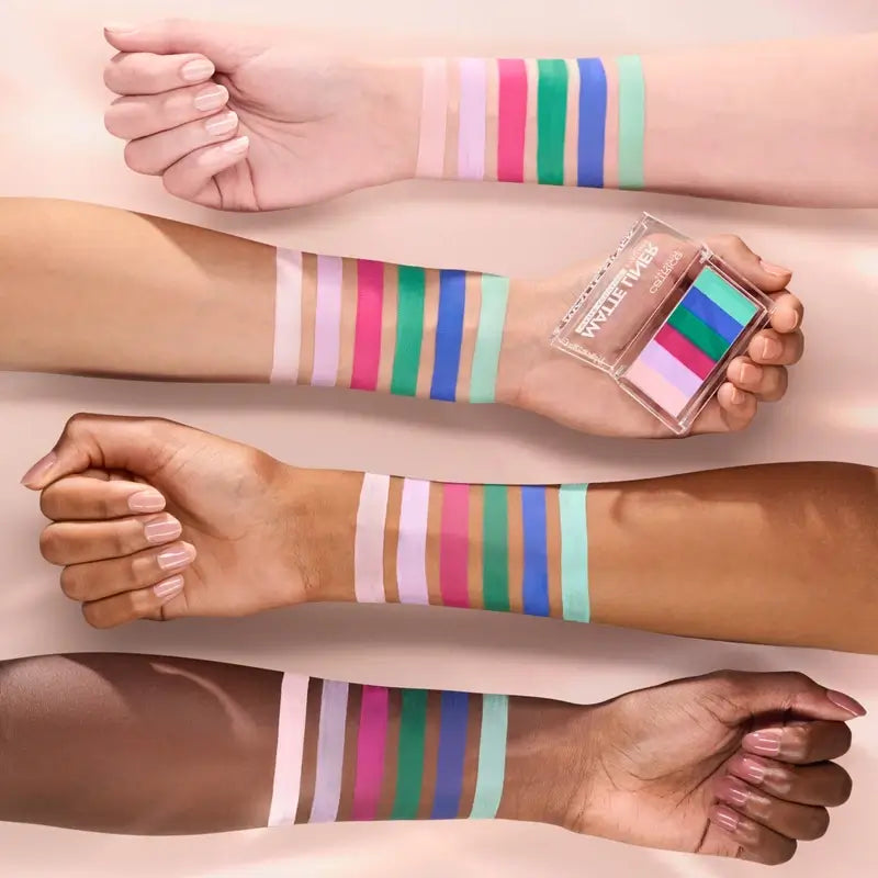 Catrice Matte Liner Water-Activated Eyeliner , 8,5 gr