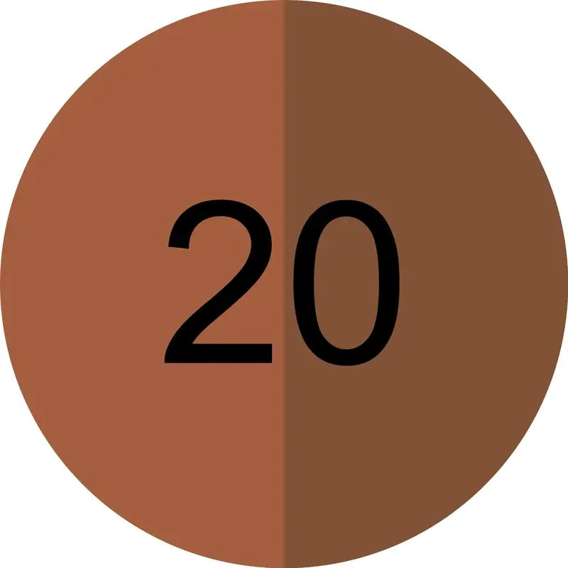 Catrice Tanning & Contouring Palette Butter Like 020 , 9 gr