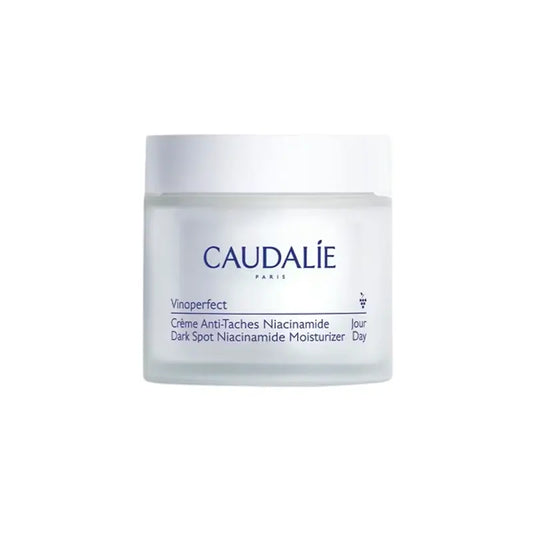 Caudalie Vinoperfect Creme Antimanchas com Niacinamida, 50 ml