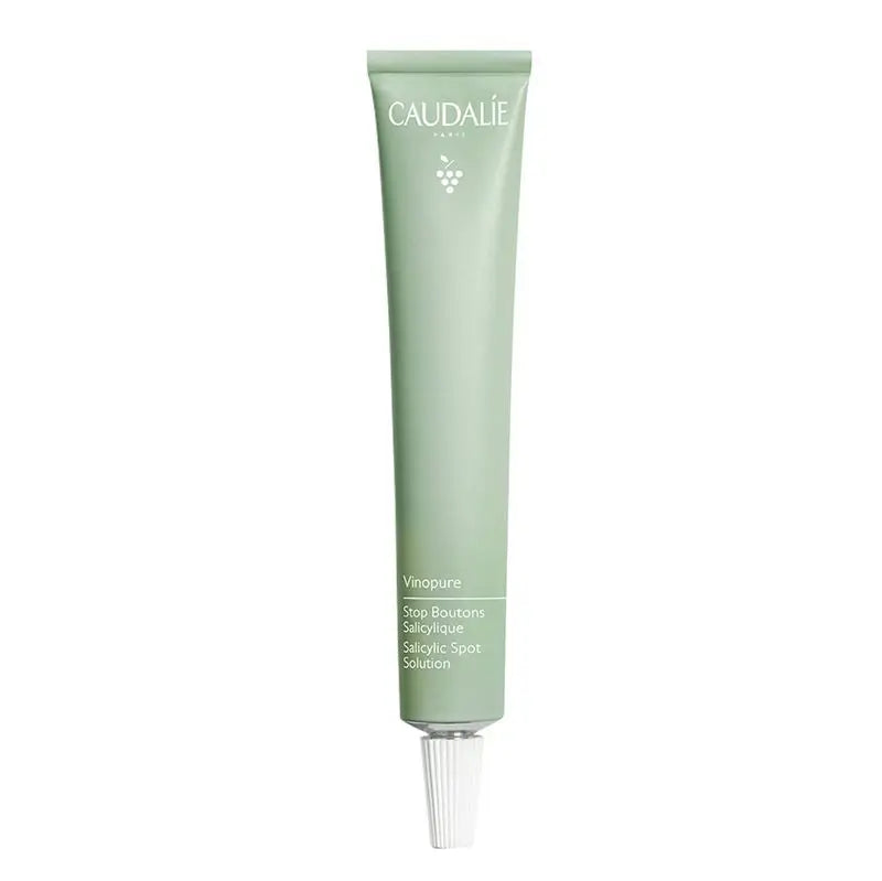 Caudalie Vinopure Stop Granos Salicílico - 15 Ml