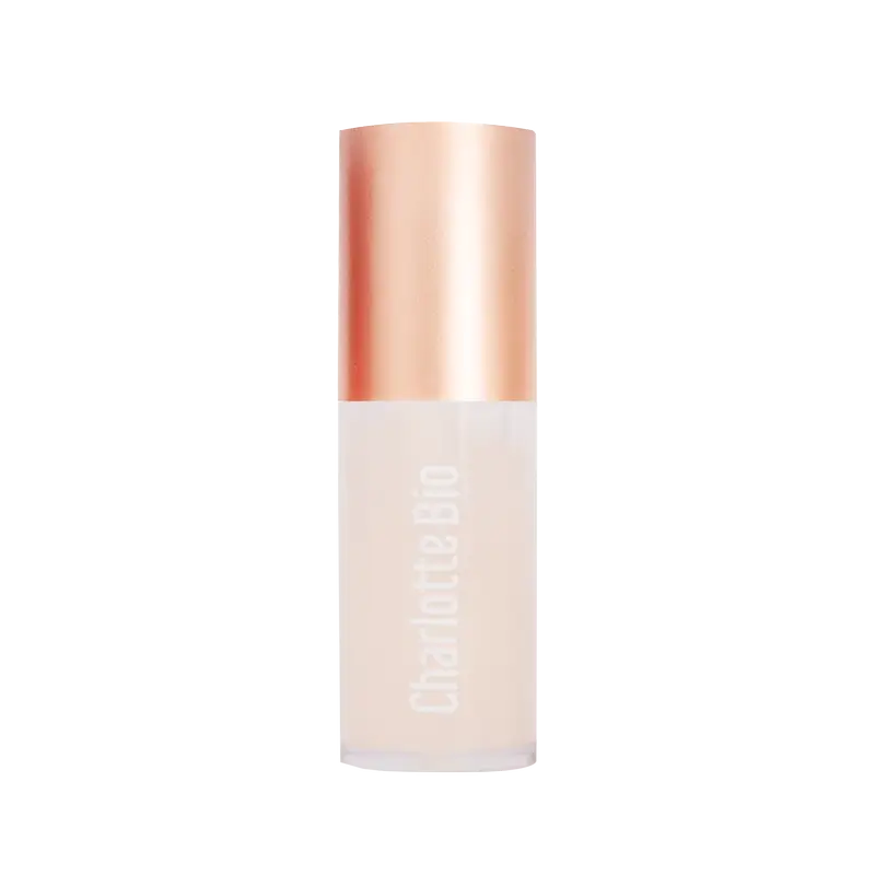 Charlotte Bio Lip Oil Brilho Natural 6,5 Ml