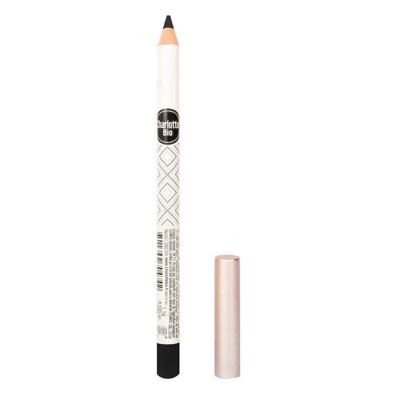 Charlotte Bio Eye Pencil Preto 1,1 G
