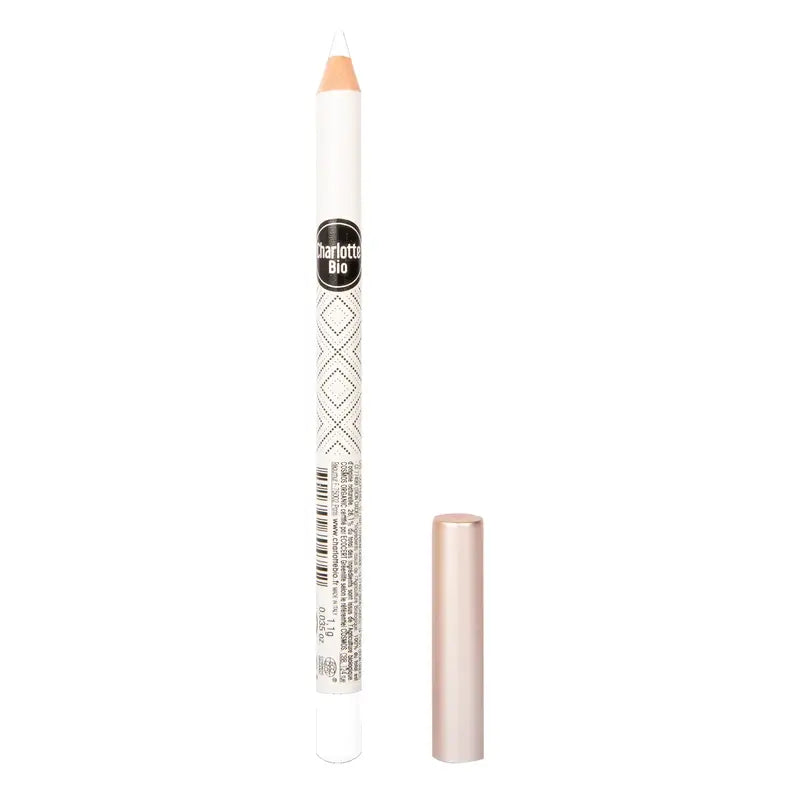 Charlotte Bio Bright White Eye Pencil 1,1 G