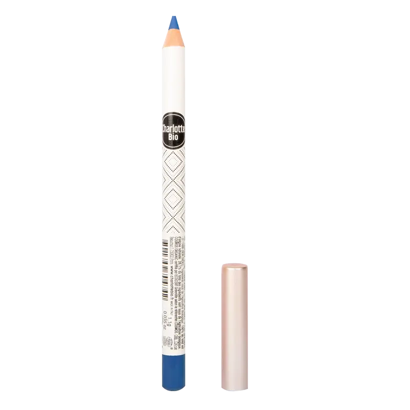 Charlotte Bio Eye Pencil Azul Royal 1,1 G