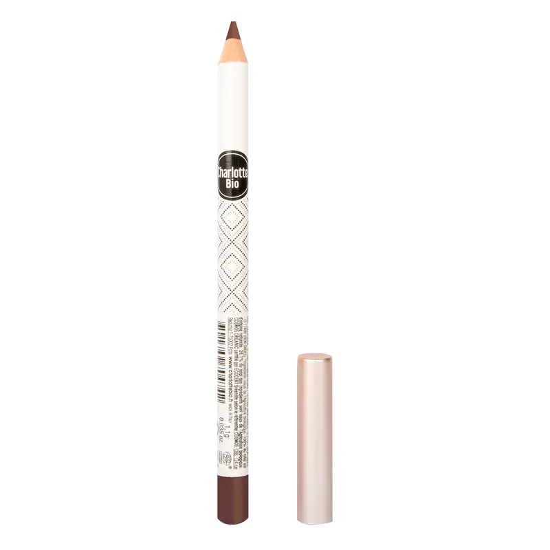 Charlotte Bio Eye & Lip Pencil Cobre 1,1 G