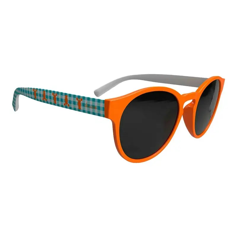 Chicco Sunglasses Lobster Orange 36M+ , 1 peça