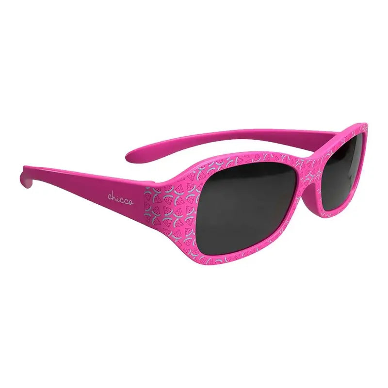 Chicco Sunglasses Watermelon Pink 12M+ , 1 peça