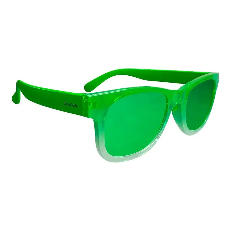 Chicco Sunglasses Clear Green 24M+ , 1 peça