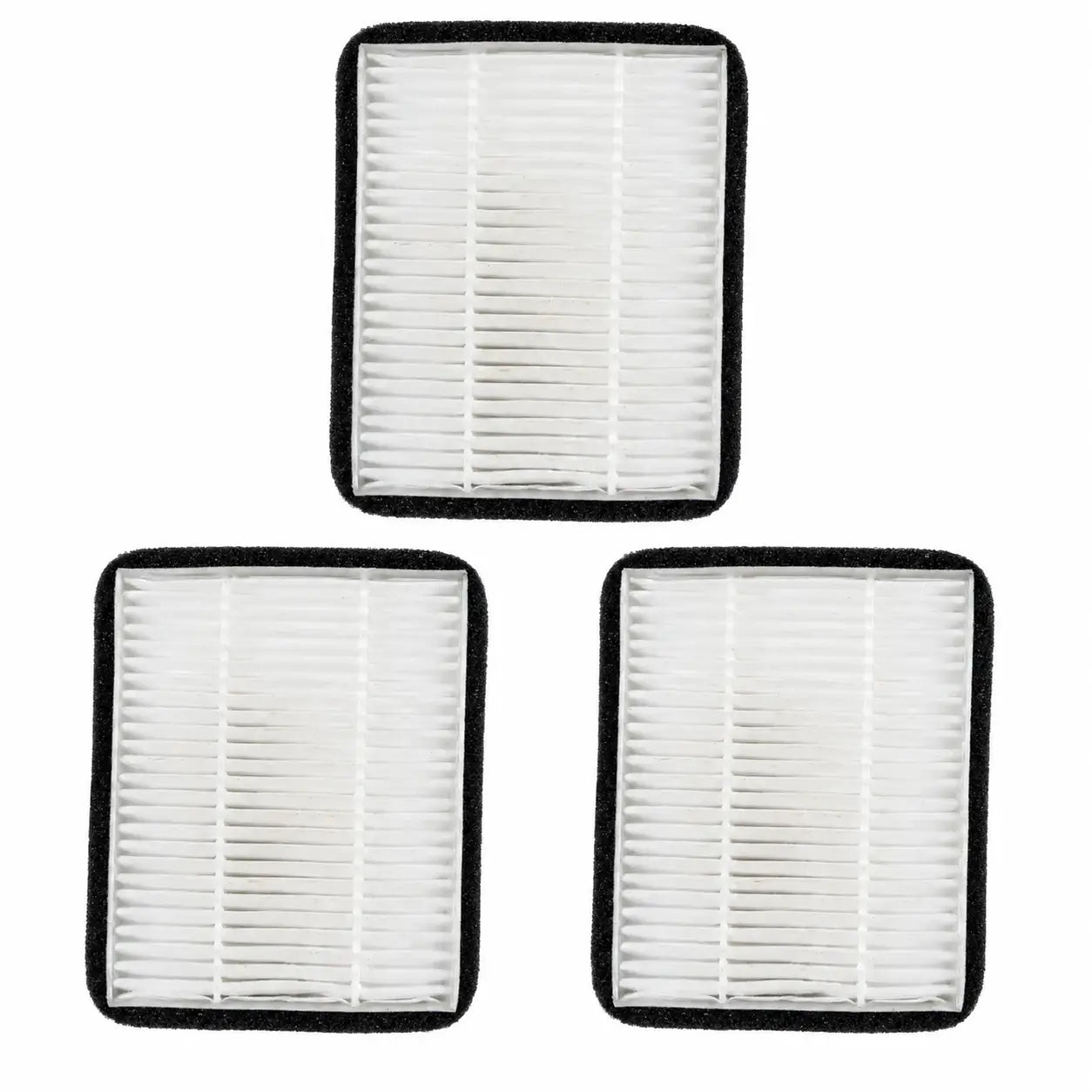 Recarga do filtro do esterilizador Chicco All-In-One , embalagem 3