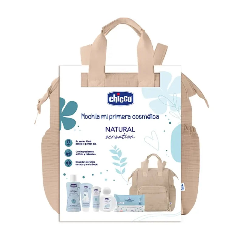 Saco para cosméticos Chicco My First