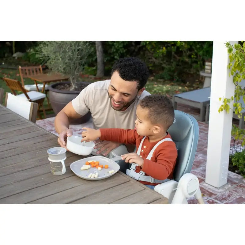 Chicco Perfect5 360 Cup 12M+ Cinzento 200Ml