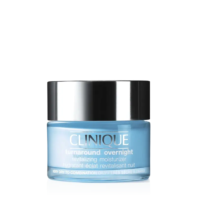 Clinique Turnaround Moisturizer Creme Hidratante, 50 ml