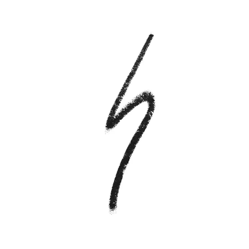 Clinique Quickliner Eyeliner Ponta Dupla Realmente Preto, 0.3 g