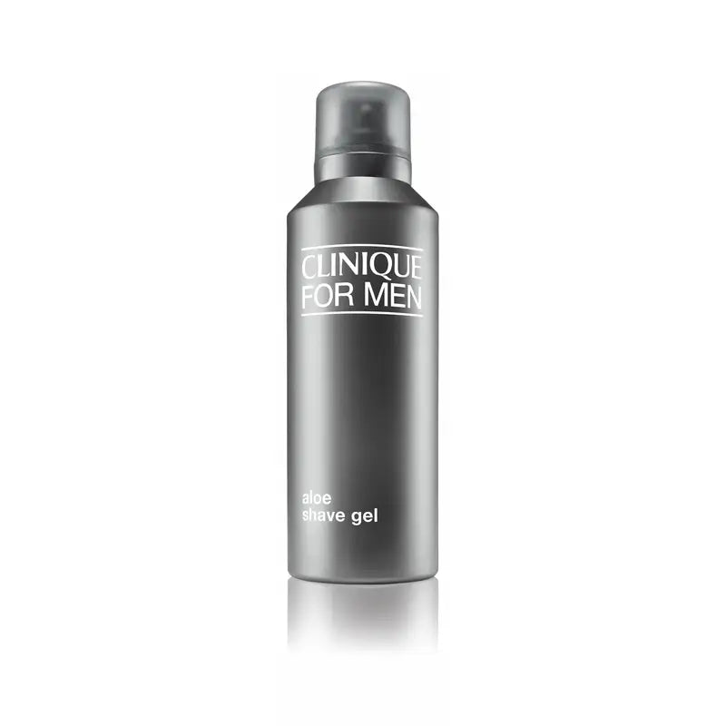 Clinique For Men Gel de Barbear com Aloé, 125 ml