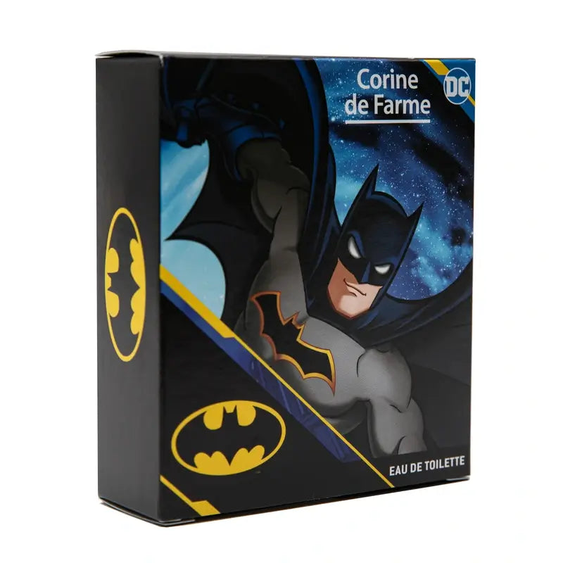 Colónia Infantil Corine De Farme Batman , 50 ml
