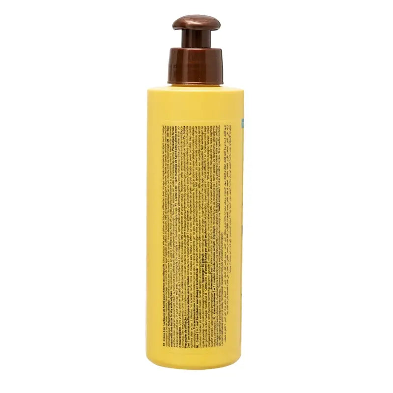 Corine De Farme Vaiana 3 In 1 Leave-in Cream, 200 ml