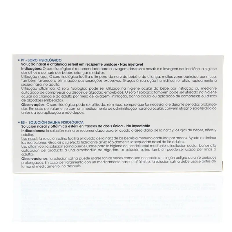 Corine De Farme Sérum Fisiológico , 150 ml