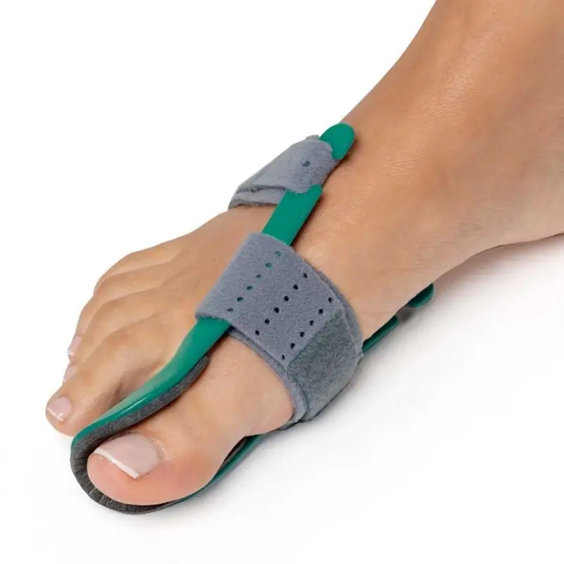 Comforsil Bunion Nighttime Bunion Corretor Cc250/1/2, lado direito