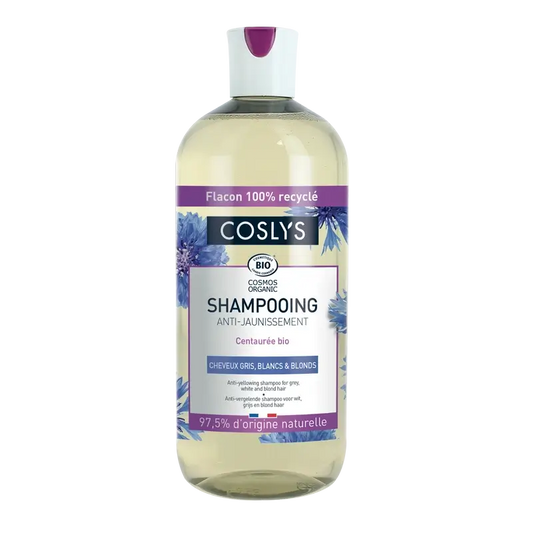 Coslys Champô Cabelo Branco , 1000 ml