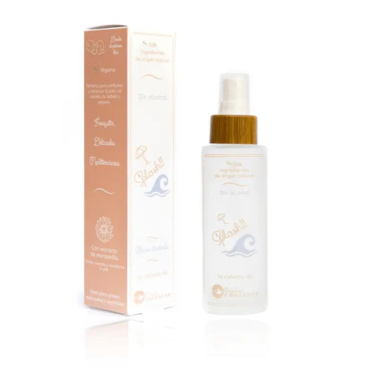 Costazar Bálsamo de Colónia para Crianças sem álcool - Splash, 100 ml