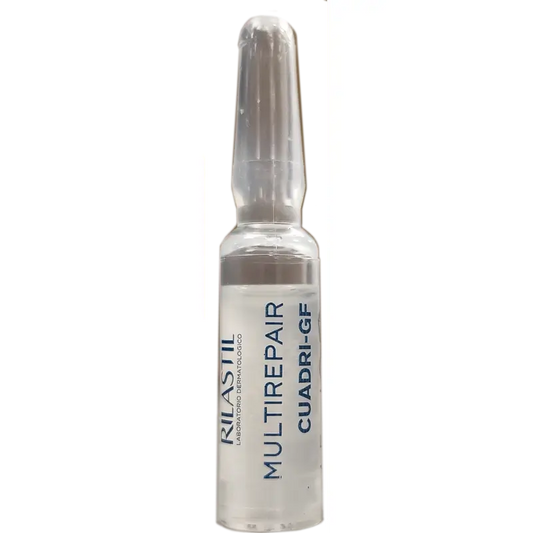 RILASTIL CUMLAUDE QUADRI GF 1,5ML 30 AMPOLAS