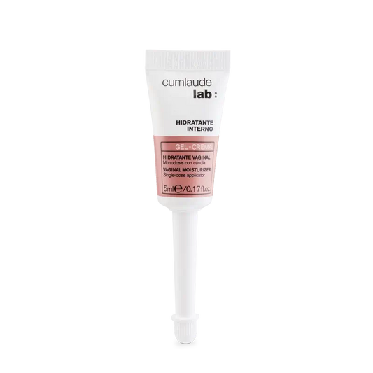 Hidratante interno Cumlaude Lab, 6 Doses individuais
