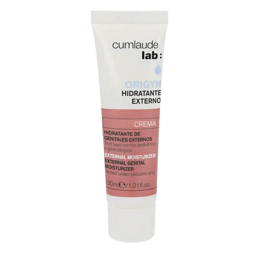 Hidratante Externo Cumlaude Lab, 30 ml