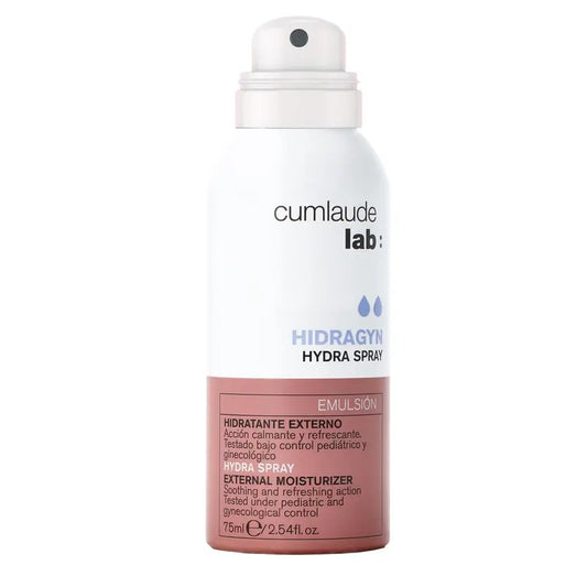 Cumlaude Lab Hidra Pulverização de Névoa Hidratante, 75ml
