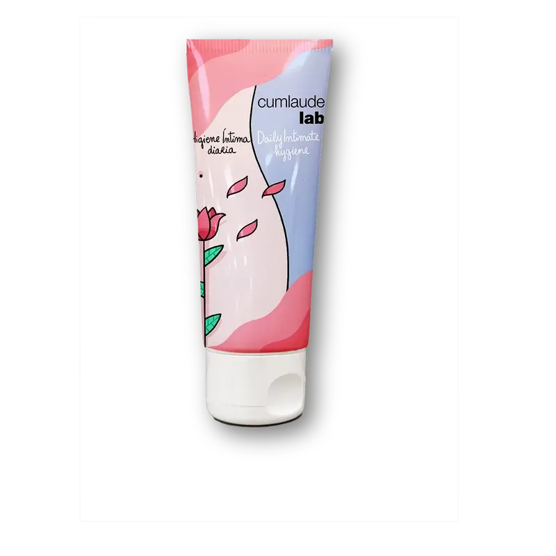 Cumlaude Lab Higiene Íntima Diária, 100 ml