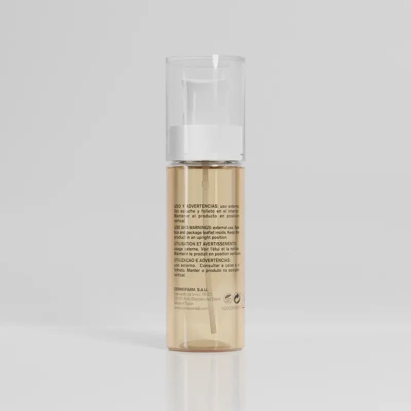 Óleo Hidratante Vulvar Cumlaude Lab Óleo Hidratante Vulvar, 30 ml