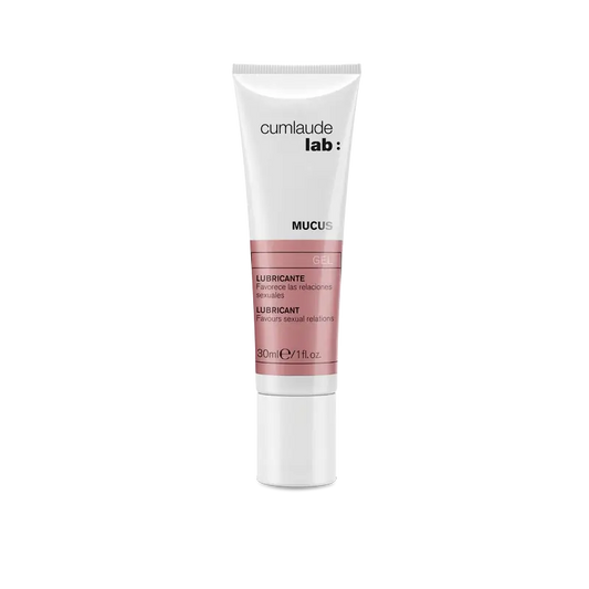 Cumlaude Lab Mucus Gel Lubrificante Vaginal, 30 ml