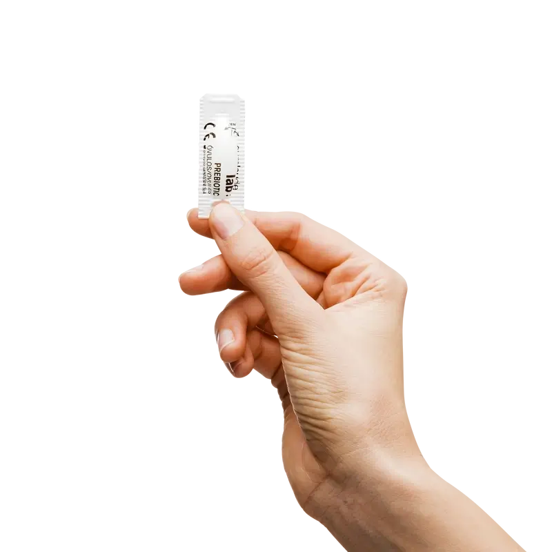 Cumlaude Lab Prebiotic, 10 Ovos Vaginais