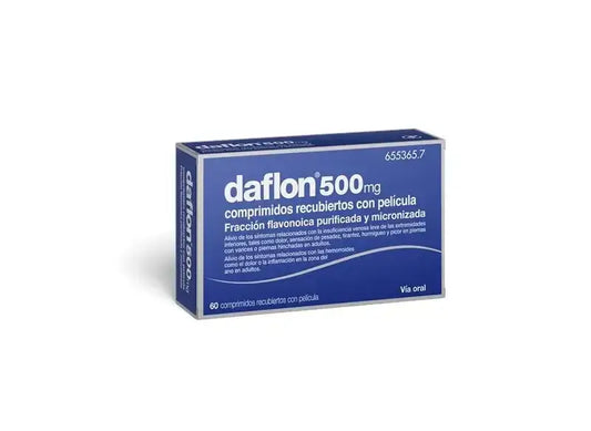 Daflon