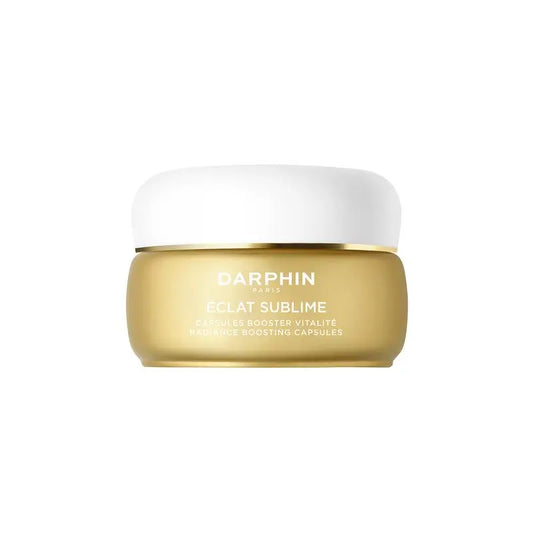 Darphin Éclat Sublime Radiance Booster Capsules, 60 cápsulas