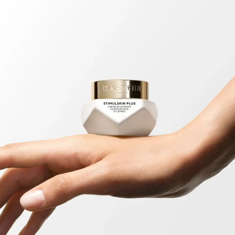 Darphin Stimulskin Eye & Lip Countour Cream, 15 ml