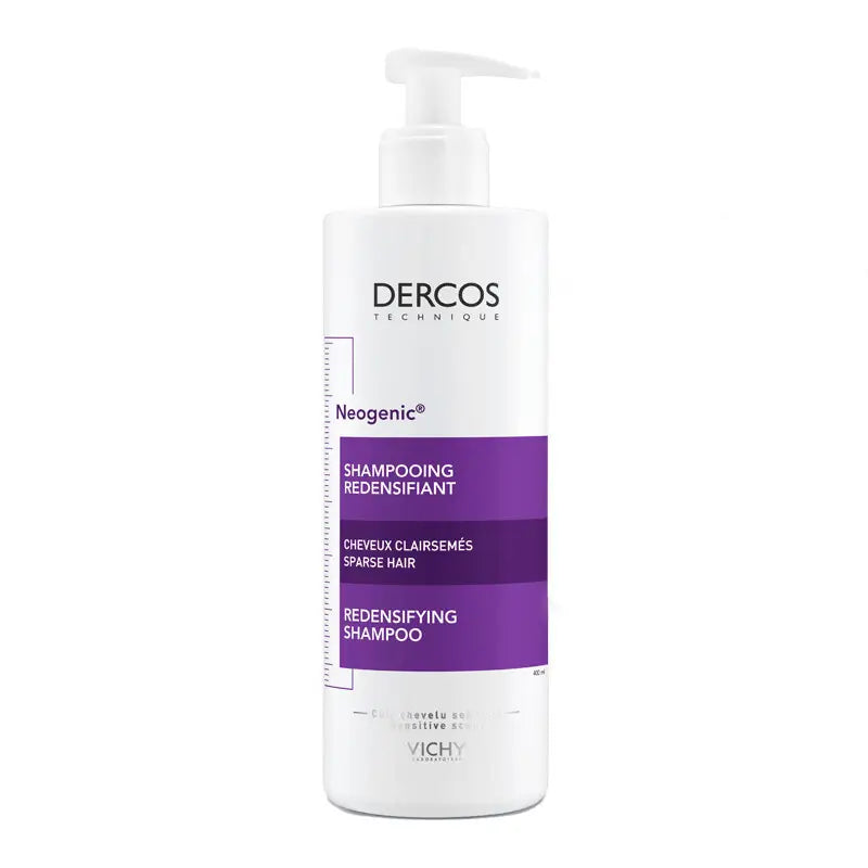 VICHY DERCOS NEOGENIC REDENSIFYING 400 ML