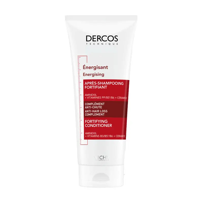 Vichy Dercos Técnica de Condicionador Estimulante 200 ml