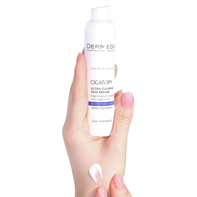 Dermedic Cicatopy Creme Reparador Ultra-Calmante, 40 ml