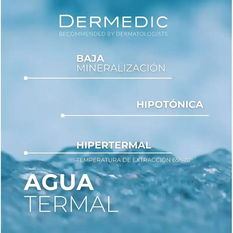 Dermedic Duo Antipersp R Antitranspirante Roll-On 48-Horas , 2 x 60 ml