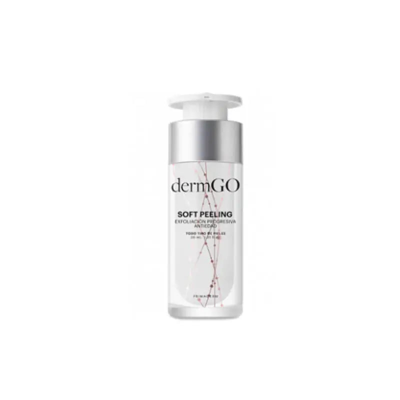 DERMGO SOFT PEELING 30 ML