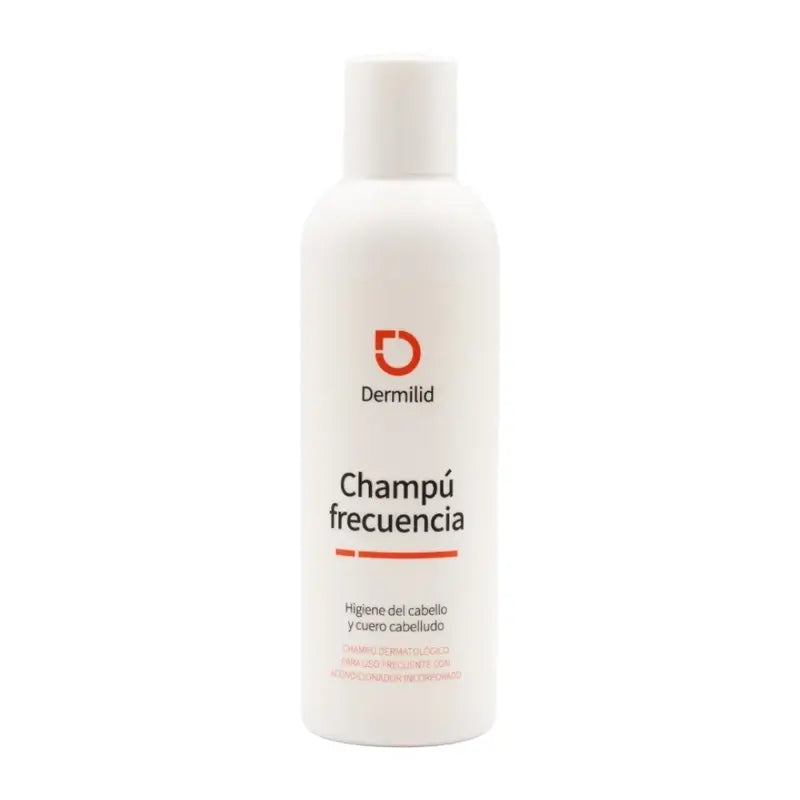 Dermilid Champô de Uso Frequente 200Ml