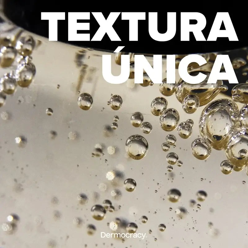 Dermocracy Ана/Bha Gel de Limpeza Esfoliante