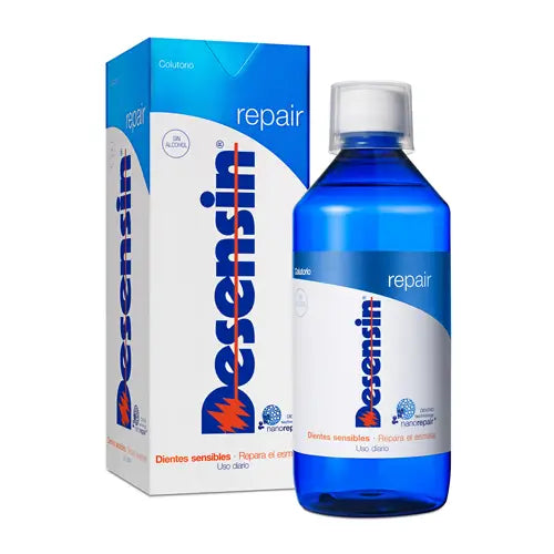 COLUTÓRIO REPARADOR DE DESENSINA 500ML