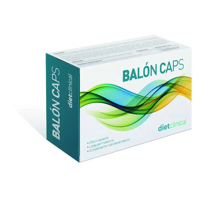 Dietclinic Balon , 60 cápsulas